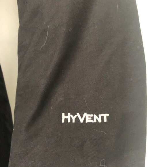 Ladies XS Black North Face Winter Coat - Picture 9 of 9